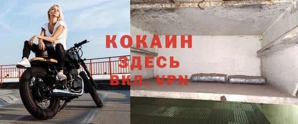 кокс Покачи